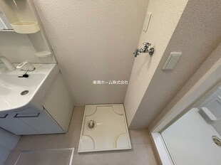 メゾンドソレイユの物件内観写真